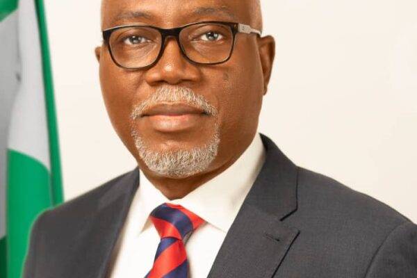 Tenure Elongation Bid: Aiyedatiwa Lobbies NASS, Engages SANs Over 2028 Eligibility