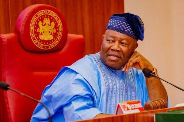 Akpabio Taunts Obi: Solve Labour Party Crises Before Dreaming of Presidency