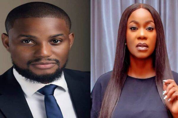 Alex Ekubo Is Healthy and Fine: Oma Nnadi Issues Bold Statement to End Missing Actor Rumors