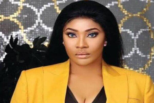 Angela Okorie Blasts Toxic Ex-Lover in Explosive Instagram Rant After Messy Breakup