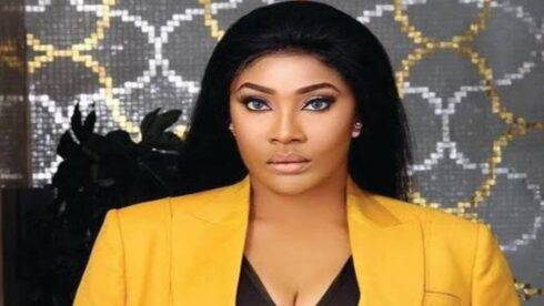 Angela Okorie Blasts Toxic Ex-Lover in Explosive Instagram Rant After Messy Breakup
