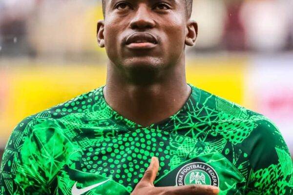 Forest’s Awoniyi Out of Coma After Emergency Surgery: Club Launches Internal Review