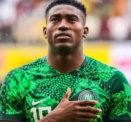 Forest’s Awoniyi Out of Coma After Emergency Surgery: Club Launches Internal Review
