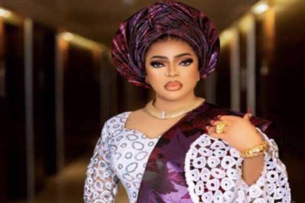 Bobrisky Shocks Nation: Fully Transforms into a Full-Blown Woman After Completing All Gender Transition Requirements