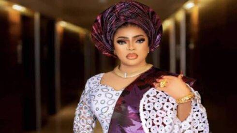 Bobrisky Shocks Nation: Fully Transforms into a Full-Blown Woman After Completing All Gender Transition Requirements