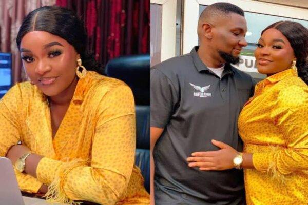 Chacha Eke Breaks Silence: Emotional Exit from Marriage to Austin Faani Over ‘Love Without Respect