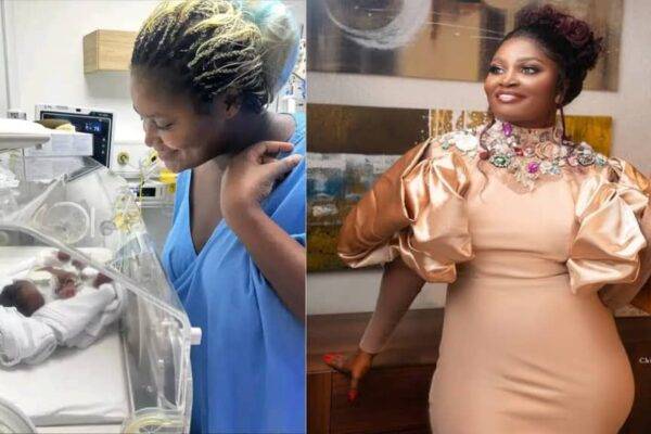 Chizzy Alichi's Powerful Pregnancy Confession: Nollywood Star Reveals Life-Threatening Health Crisis and Emotional Triumph