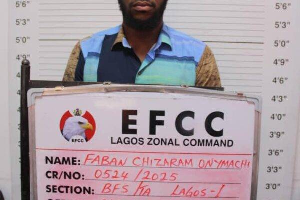 EFCC Arraigns Three Bankers, Four Others for N8.5bn Bank Fraud in Lagos