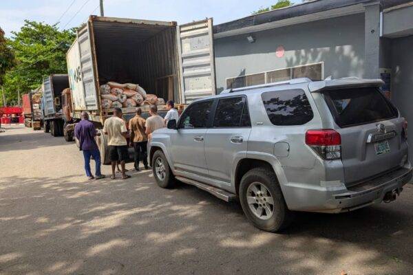 EFCC Arrests Two Chinese, Six Nigerians for Illegal Mining in Ogun State; Supreme Court Revokes Fred Ajudua’s Bail, Orders Return to Prison