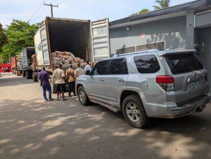 EFCC Arrests Two Chinese, Six Nigerians for Illegal Mining in Ogun State; Supreme Court Revokes Fred Ajudua’s Bail, Orders Return to Prison