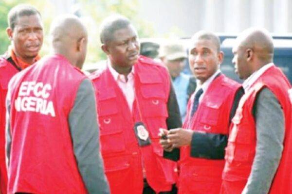 EFCC Secures Conviction of Two Internet Fraudsters in Enugu, Arraigns Three Others