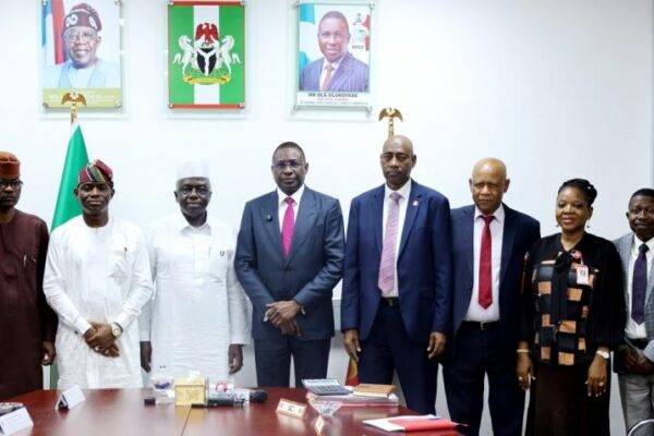 AGF Seeks EFCC’s Intervention in Blocking Leakages