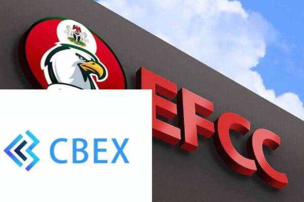 EFCC Removes Foreign National From CBEX Wanted List Amid Ongoing Investigation