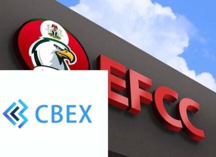 EFCC Removes Foreign National From CBEX Wanted List Amid Ongoing Investigation