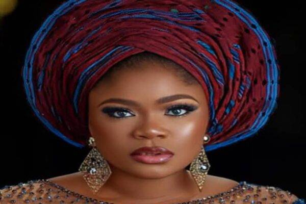 Eniola Ajao Reveals Emotional Truth: Getting Pregnant at 20 Felt Like the World Was Against Me — A Powerful Story of Resilience