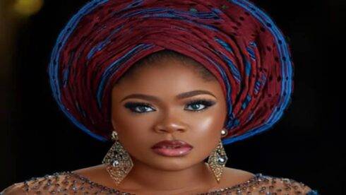 Eniola Ajao Reveals Emotional Truth: Getting Pregnant at 20 Felt Like the World Was Against Me — A Powerful Story of Resilience