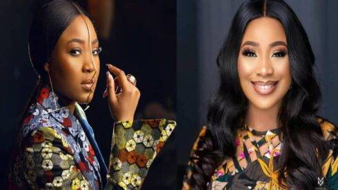 Erica Nlewedim Wedding Rumors Go Viral – Shocking Behind-the-Scenes Details of Alleged Star-Studded Ceremony