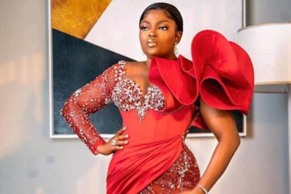 Funke Akindele Cries Out: Powerful Reaction to Women Being Mocked for Not Having a Husband