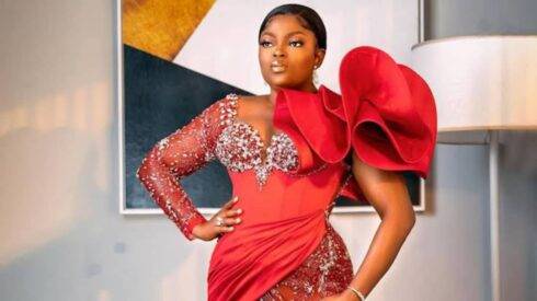 Funke Akindele Cries Out: Powerful Reaction to Women Being Mocked for Not Having a Husband