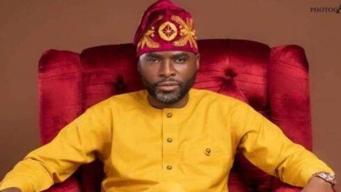 Ibrahim Chatta Breaks Silence: Why He Rejects AMVCA and Calls Out Nollywood Bias