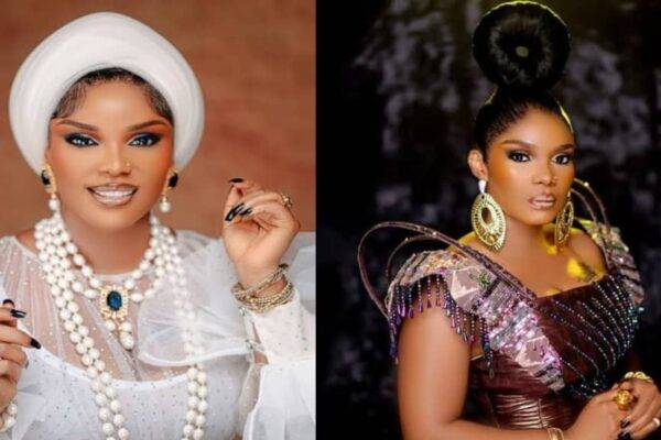 Iyabo Ojo Breaks Silence on EFCC Encounter Over Lavish Wedding Footage: A Deep Dive Into the Star’s Revelation