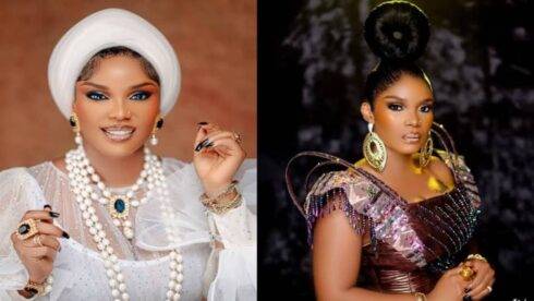 Iyabo Ojo Breaks Silence on EFCC Encounter Over Lavish Wedding Footage: A Deep Dive Into the Star’s Revelation