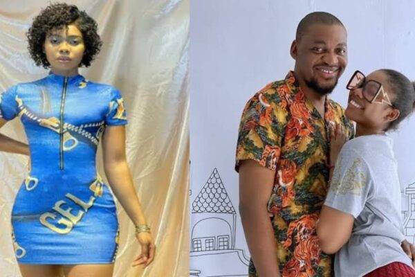 Janemena's Marriage Crisis: Dancer Reveals Husband Nearly Filed for Divorce in Shocking First Year Confession
