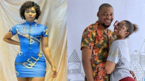 Janemena's Marriage Crisis: Dancer Reveals Husband Nearly Filed for Divorce in Shocking First Year Confession