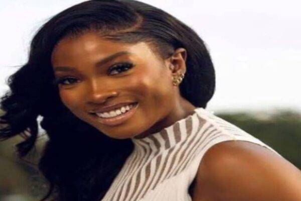 Jemima Osunde Slams Content Creators for Violating Her Privacy in Public: 'Stop Shoving Cameras in My Face