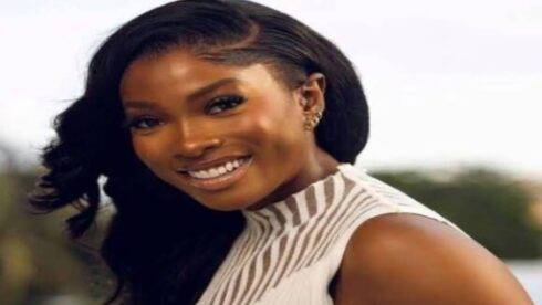 Jemima Osunde Slams Content Creators for Violating Her Privacy in Public: 'Stop Shoving Cameras in My Face