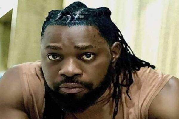 Jerry Williams Comeback: Nollywood Star Set to Return Stronger Than Ever, Says Colleague