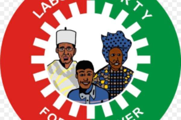 Labour Party Crisis: Abure Faction Appeals to Tinubu to Rein in Governor Otti