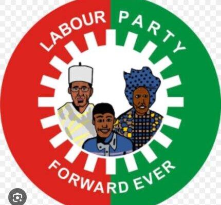 Labour Party Crisis: Abure Faction Appeals to Tinubu to Rein in Governor Otti