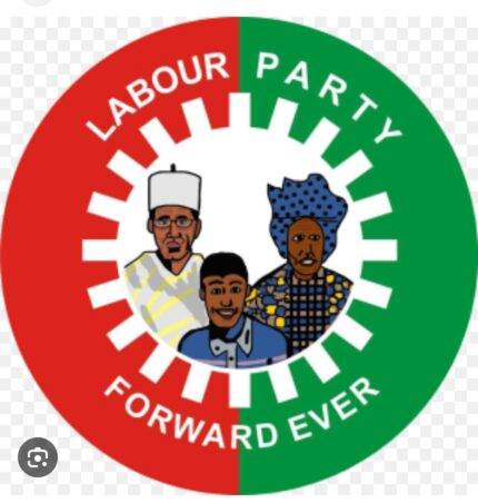 Labour Party Crisis: Abure Faction Appeals to Tinubu to Rein in Governor Otti