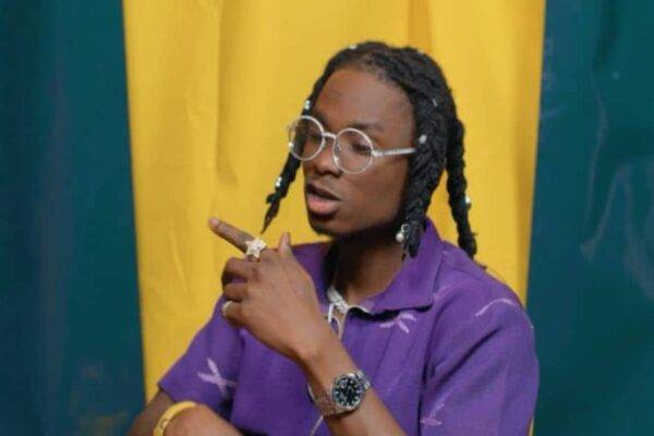 Lil Kesh Drops Truth Bomb: Why He’s Delaying Marriage Amid Rising Divorce Rates