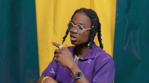 Lil Kesh Drops Truth Bomb: Why He’s Delaying Marriage Amid Rising Divorce Rates