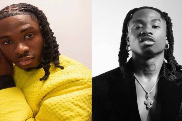 Lil Kesh Breaks Silence: Opens Up on Mental Health Battle, Anxiety, and ADHD in Emotional Revelation