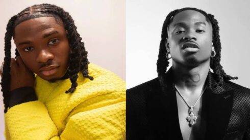 Lil Kesh Breaks Silence: Opens Up on Mental Health Battle, Anxiety, and ADHD in Emotional Revelation