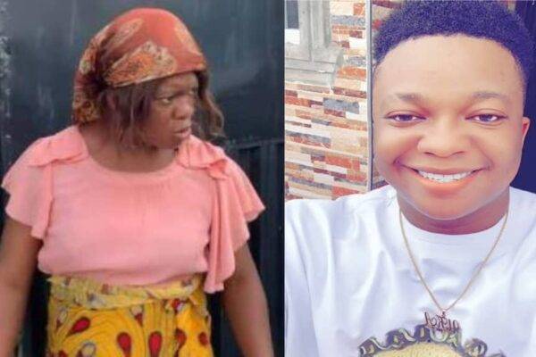 Mama Uka Issues Warning to Men Sending Flirty DMs — ‘Stop Mistaking My Skits for Reality