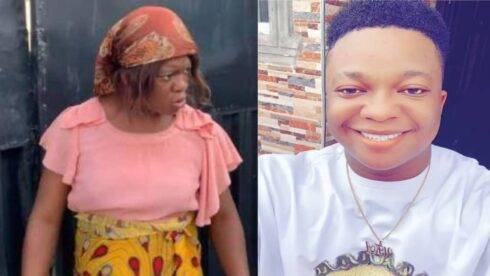 Mama Uka Issues Warning to Men Sending Flirty DMs — ‘Stop Mistaking My Skits for Reality