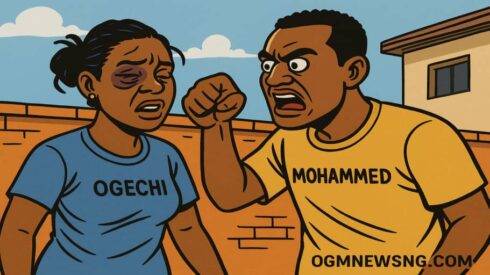 Mohammed Yinusa Yarn Him Side: Eye Don Go, But Na Misunderstanding – Love Wahala for Lagos