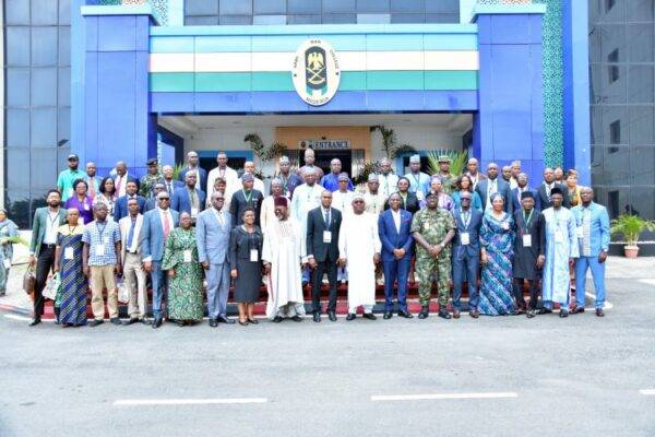 Amendment of NDLEA Act ’ll Bolster Nigeria’s Drug Control Efforts – Fagbemi, Marwa