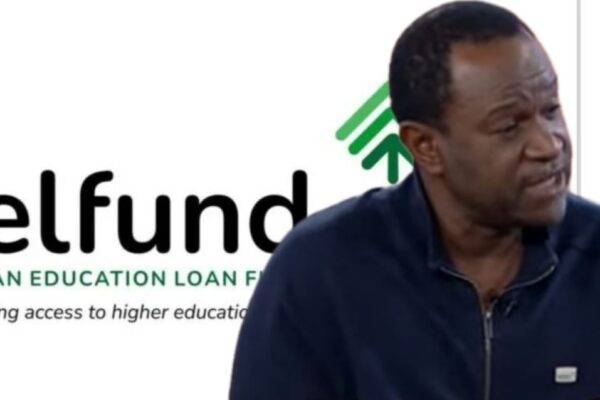 NELFUND Insists: No N71bn Missing from Student Loan Scheme