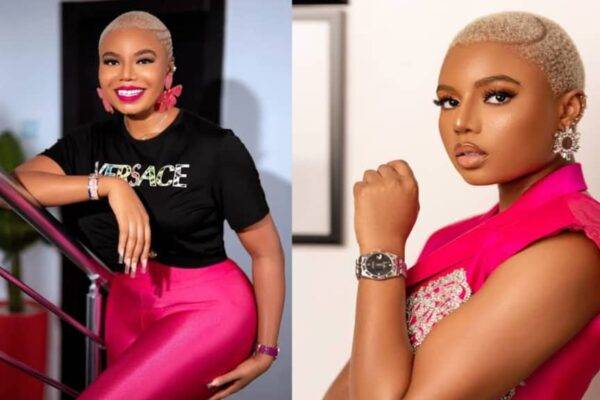 Nancy Isime Sparks Fierce Debate on Female Self-Worth, Morality, and Power of Integrity