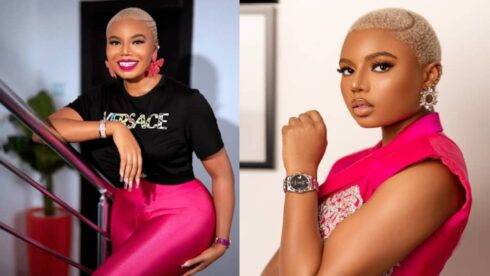 Nancy Isime Sparks Fierce Debate on Female Self-Worth, Morality, and Power of Integrity