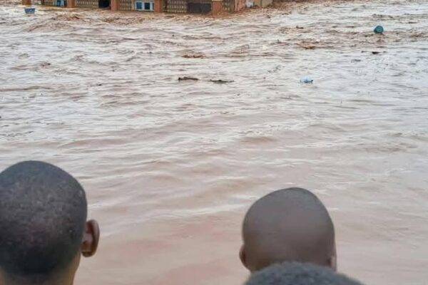Death Toll in Niger State Flooding Rises Above 100