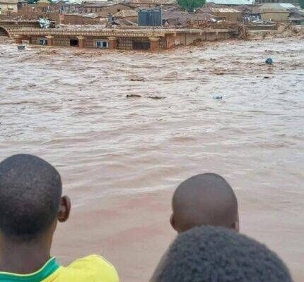 Death Toll in Niger State Flooding Rises Above 100