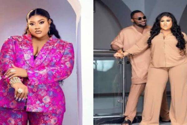 Nkechi Blessing Shocks Fans: Declares She's ‘Very Single and Unavailable’ After Silent Breakup with Xxssive