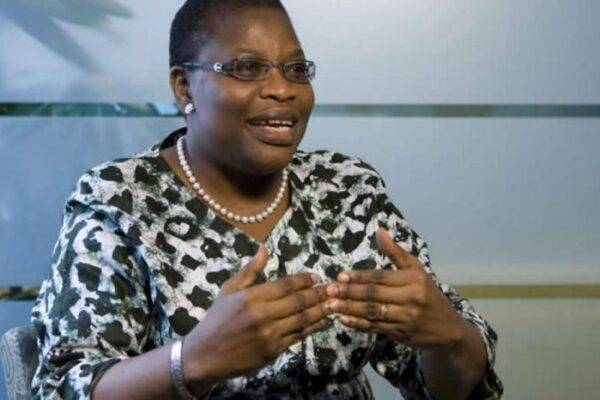 Dr. Obiageli Ezekwesili Denies Bribery Allegation, Declares Unwavering Support for Senator Natasha Akpoti-Uduaghan