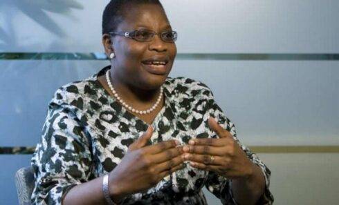 Dr. Obiageli Ezekwesili Denies Bribery Allegation, Declares Unwavering Support for Senator Natasha Akpoti-Uduaghan